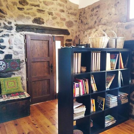 Appartamento Casa Fabiana Montenegro de Cameros Esterno foto