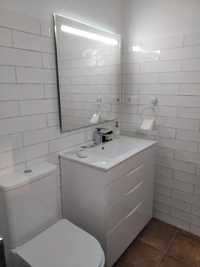 Appartamento Casa Fabiana Montenegro de Cameros Esterno foto