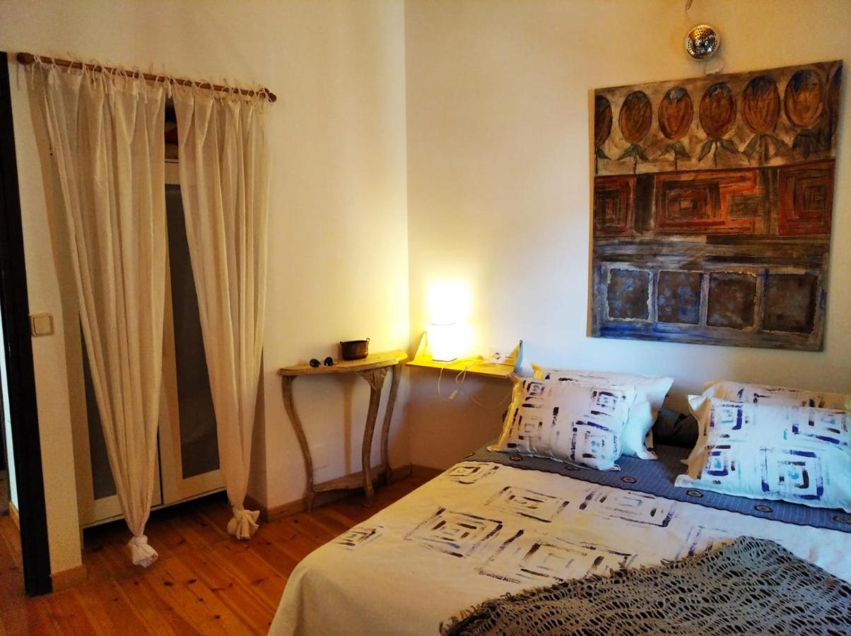 Appartamento Casa Fabiana Montenegro de Cameros Esterno foto